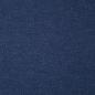 Preview: Bambus-Baumwolle Jersey soft touch matt dunkelblau